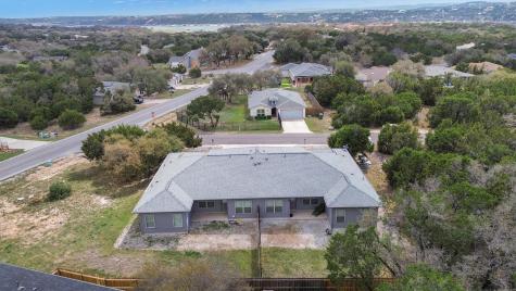21414 Santa Carlo Avenue Lago Vista TX 78645