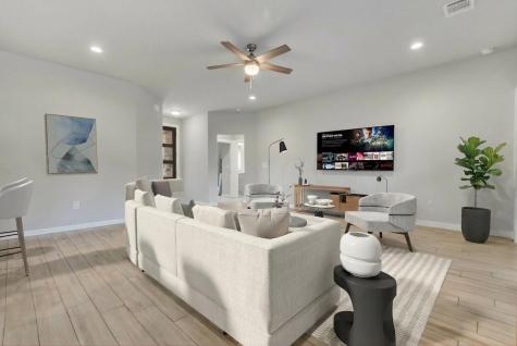 21414 Santa Carlo Avenue Lago Vista TX 78645