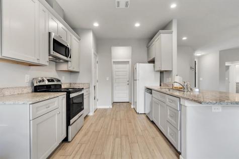 21414 Santa Carlo Avenue Lago Vista TX 78645
