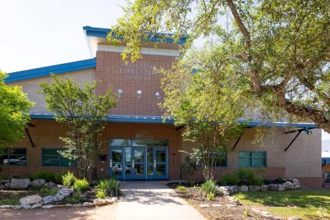 20105 Park Strip Street Lago Vista TX 78645
