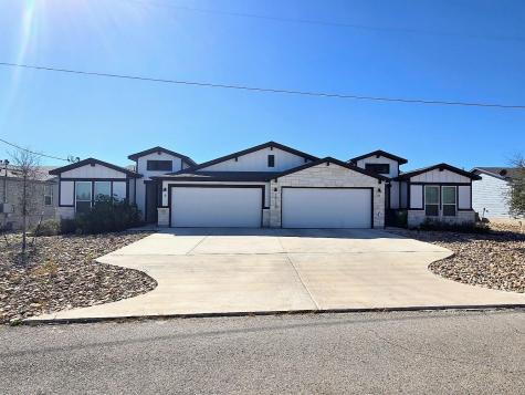 20105 Park Strip Street Lago Vista TX 78645