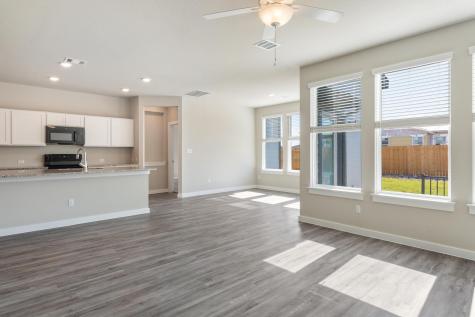 20105 Park Strip Street Lago Vista TX 78645