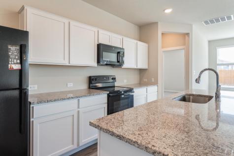 20105 Park Strip Street Lago Vista TX 78645