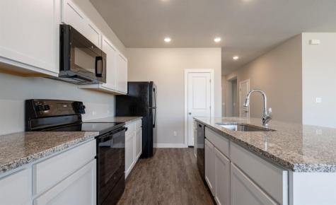 20105 Park Strip Street Lago Vista TX 78645
