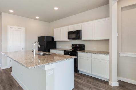 20105 Park Strip Street Lago Vista TX 78645