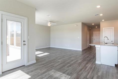 20105 Park Strip Street Lago Vista TX 78645