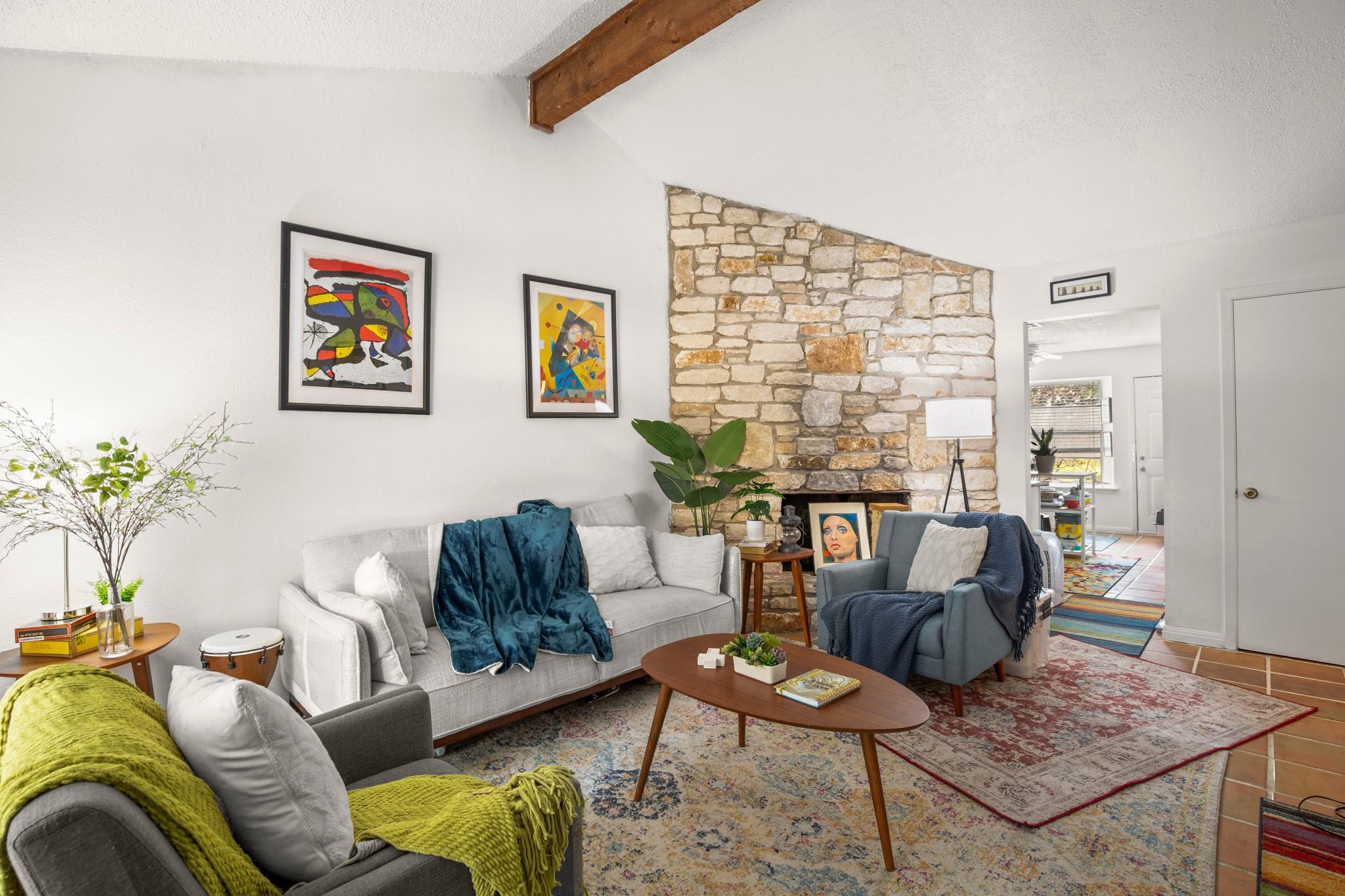 5402 Brompton Circle Austin TX 78745
