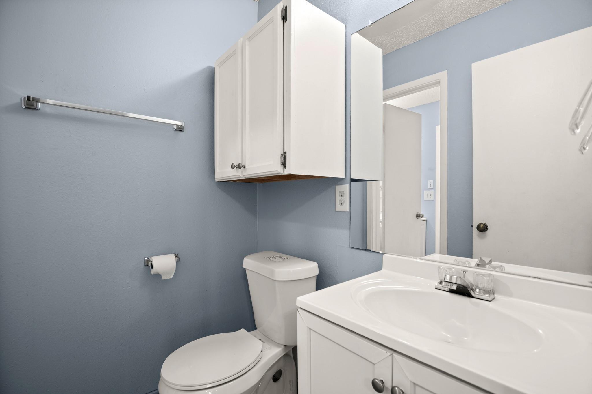5402 Brompton Circle Austin TX 78745