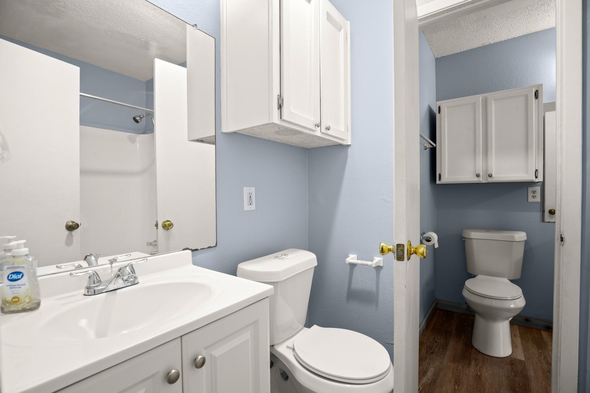5402 Brompton Circle Austin TX 78745