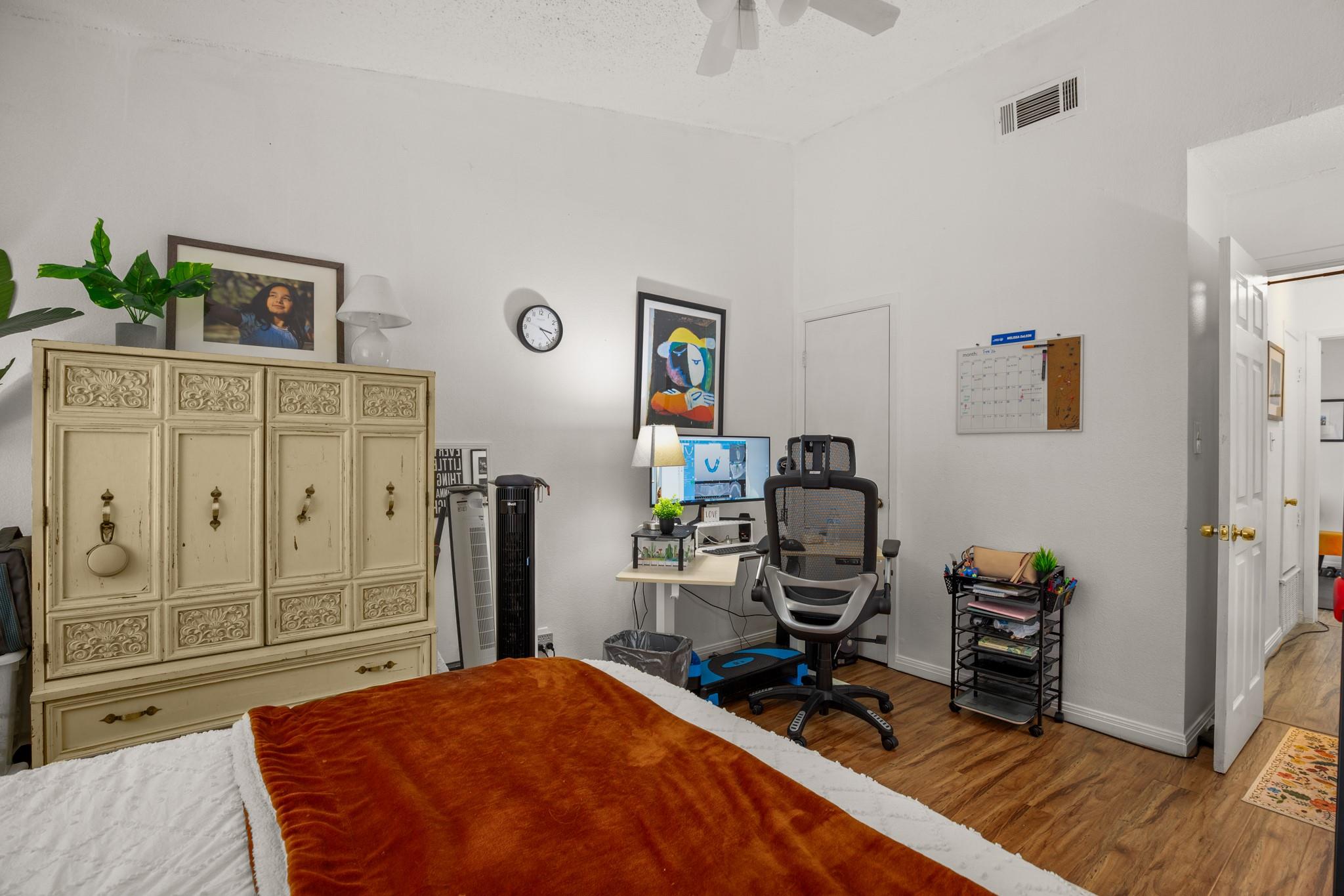 5402 Brompton Circle Austin TX 78745