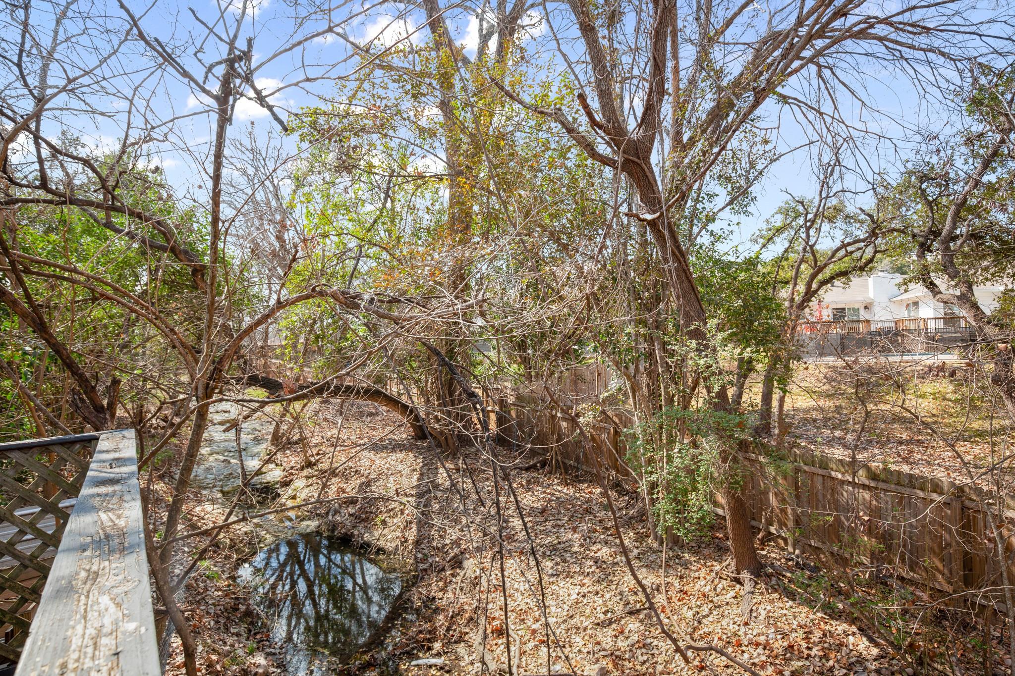 5402 Brompton Circle Austin TX 78745