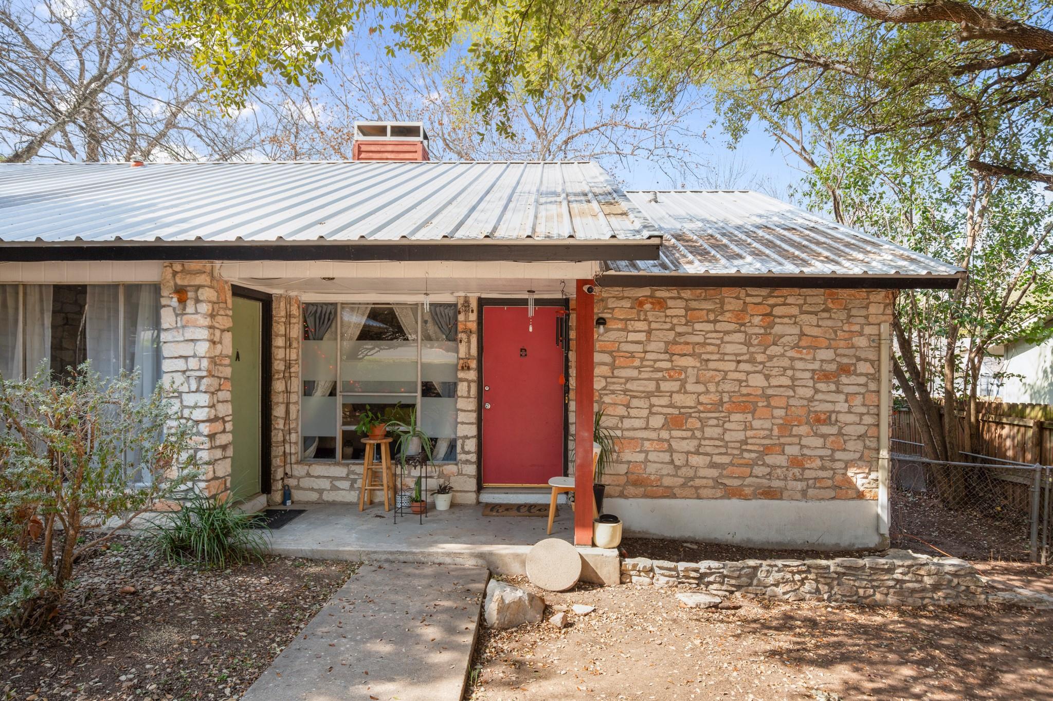 5402 Brompton Circle Austin TX 78745