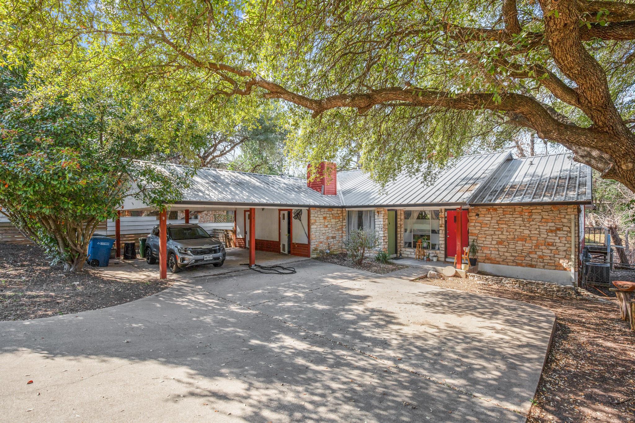 5402 Brompton Circle Austin TX 78745