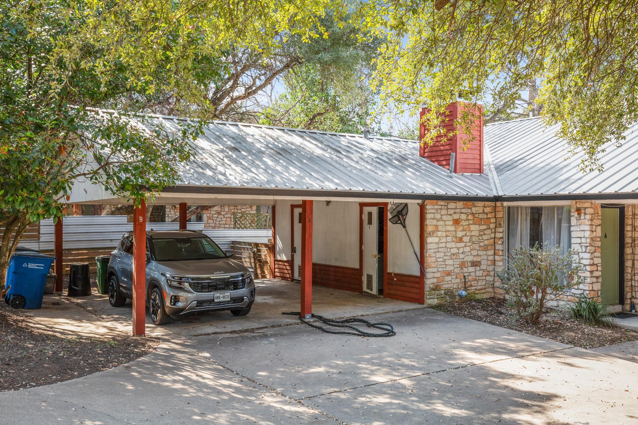 5402 Brompton Circle Austin TX 78745