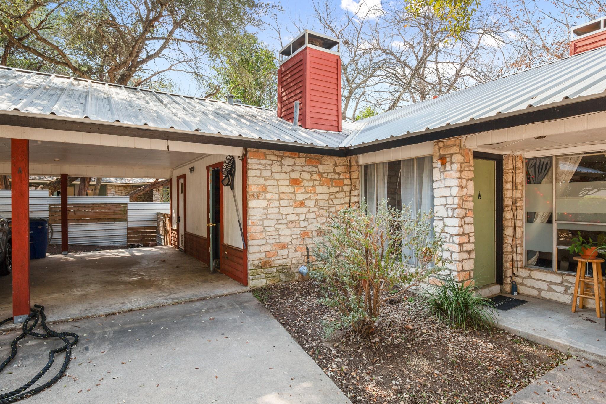 5402 Brompton Circle Austin TX 78745