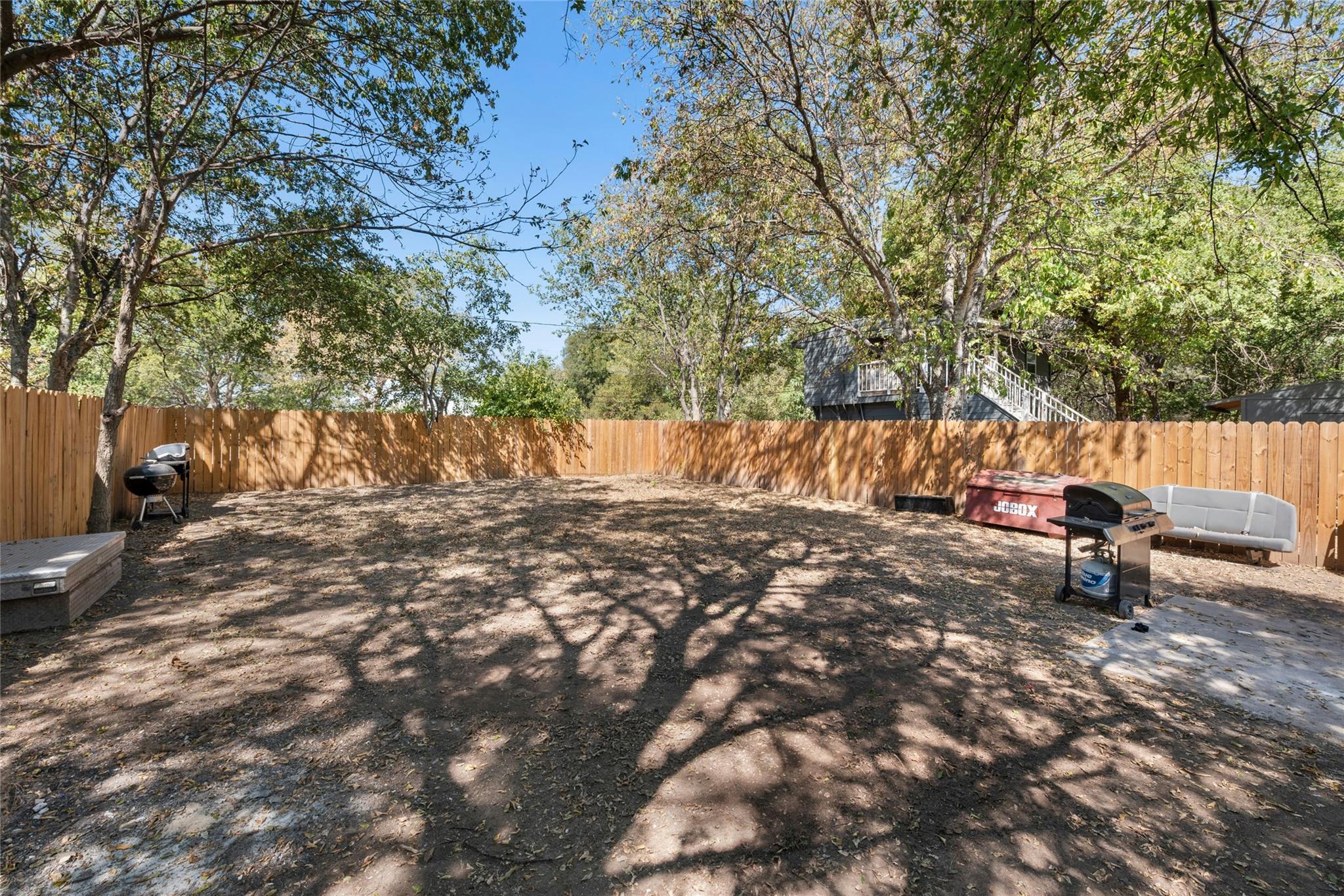 1011 Hackberry Street San Marcos TX 78666