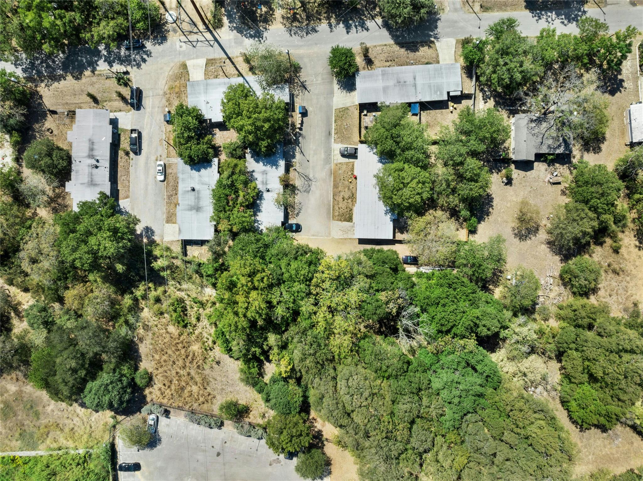 1011 Hackberry Street San Marcos TX 78666