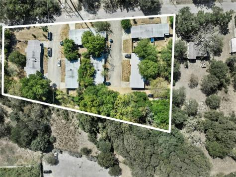1011 Hackberry Street San Marcos TX 78666