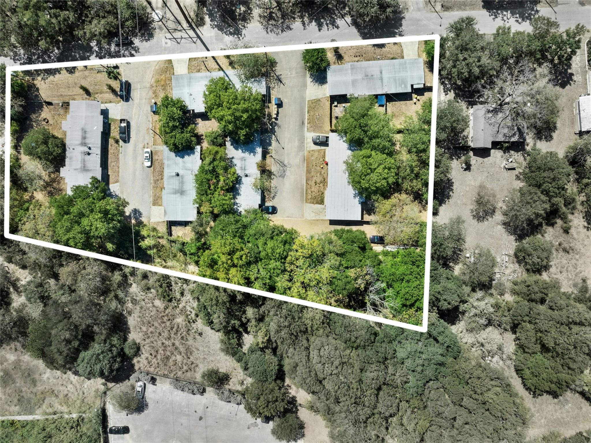 1011 Hackberry Street San Marcos TX 78666