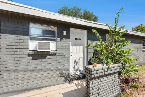 1011 Hackberry Street San Marcos TX 78666