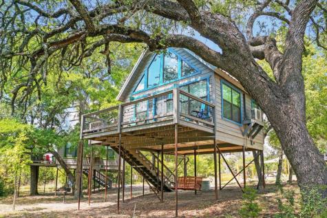 931 Sycamore Creek Drive Dripping Springs TX 78620