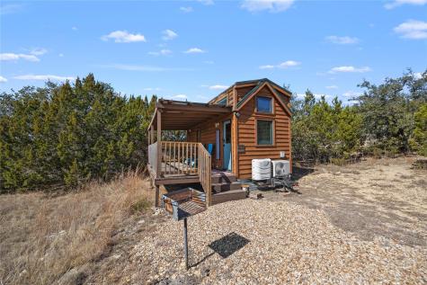 931 Sycamore Creek Drive Dripping Springs TX 78620