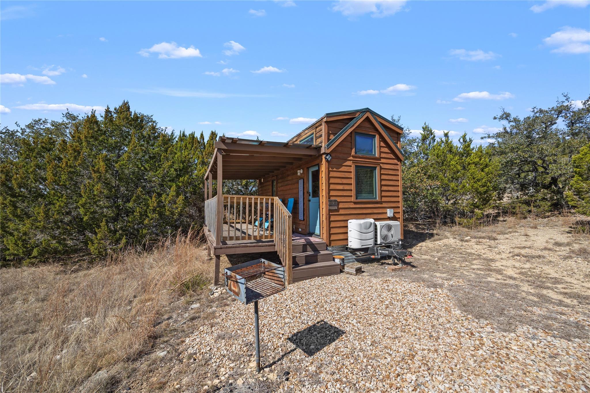 931 Sycamore Creek Drive Dripping Springs TX 78620
