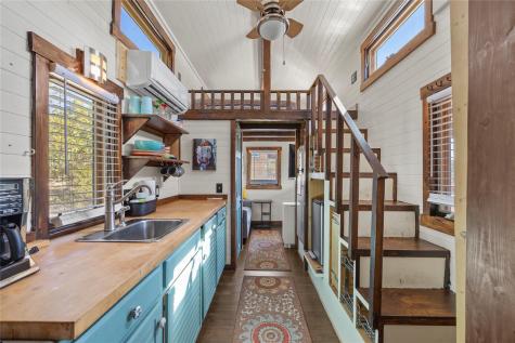 931 Sycamore Creek Drive Dripping Springs TX 78620