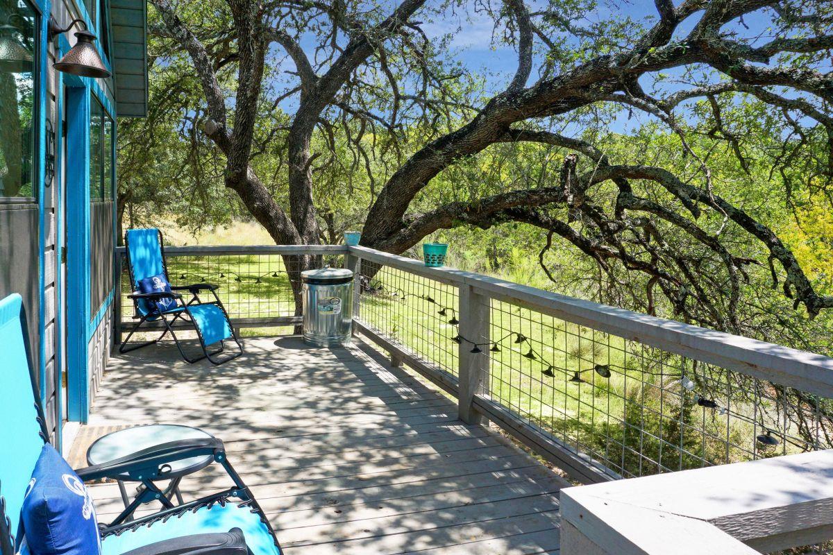 931 Sycamore Creek Drive Dripping Springs TX 78620