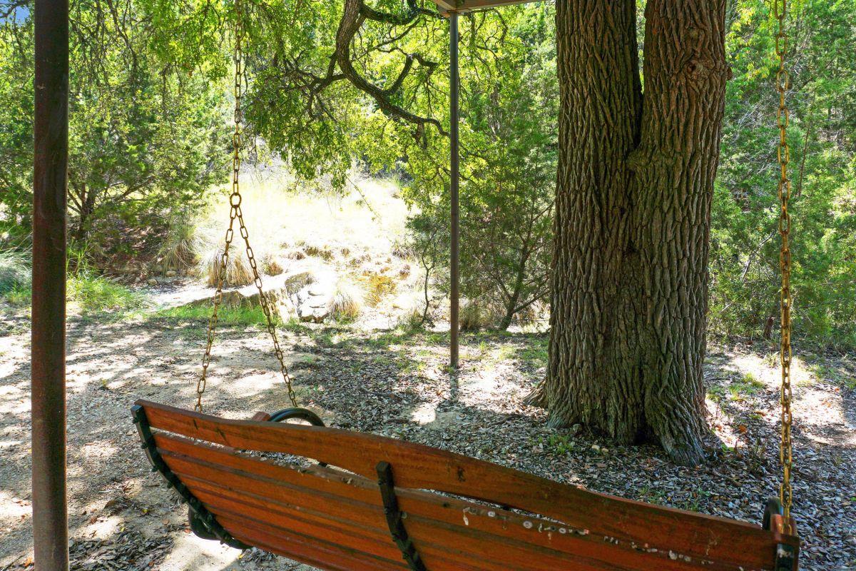 931 Sycamore Creek Drive Dripping Springs TX 78620