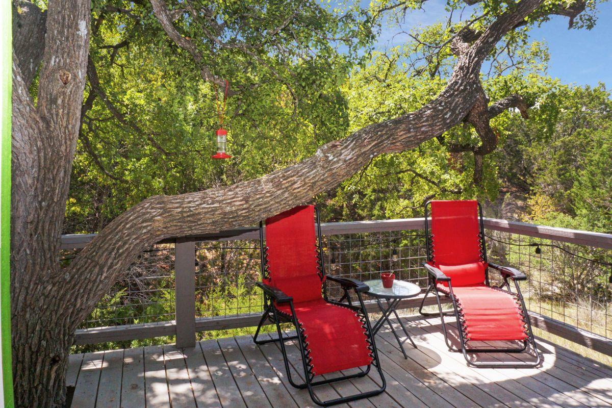 931 Sycamore Creek Drive Dripping Springs TX 78620