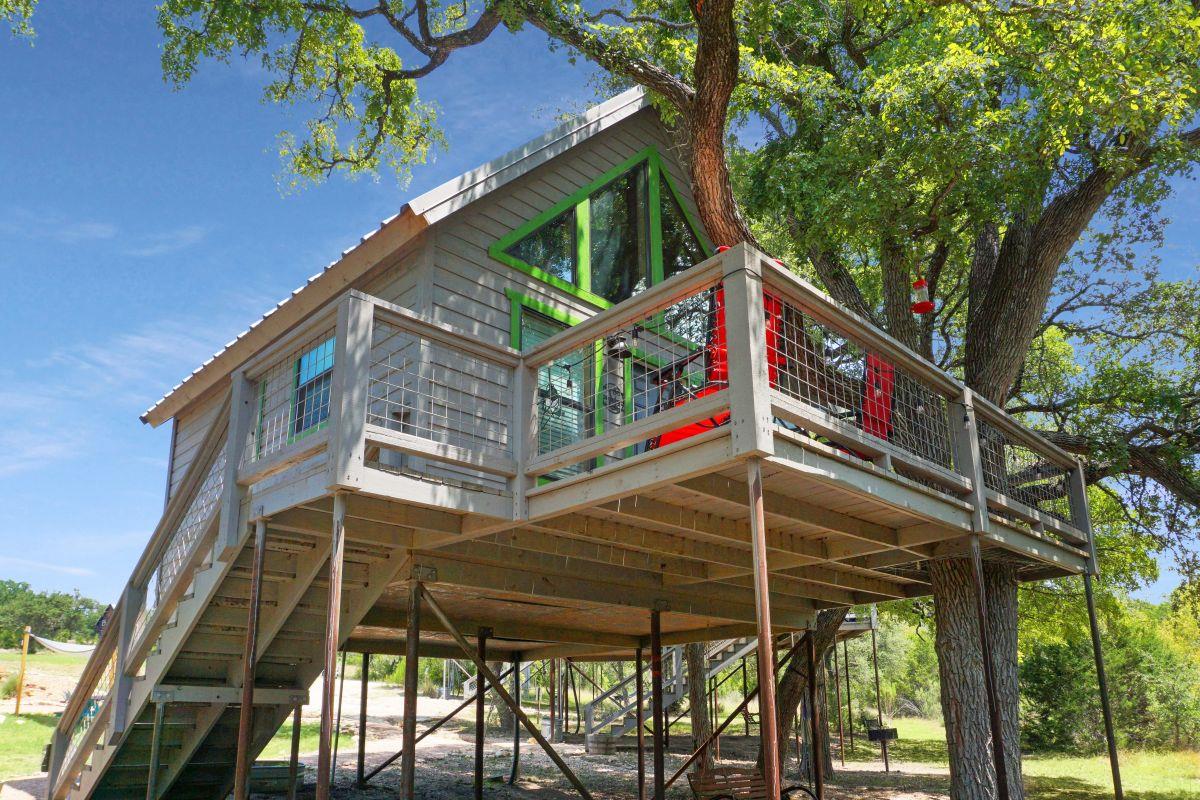931 Sycamore Creek Drive Dripping Springs TX 78620