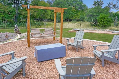 931 Sycamore Creek Drive Dripping Springs TX 78620