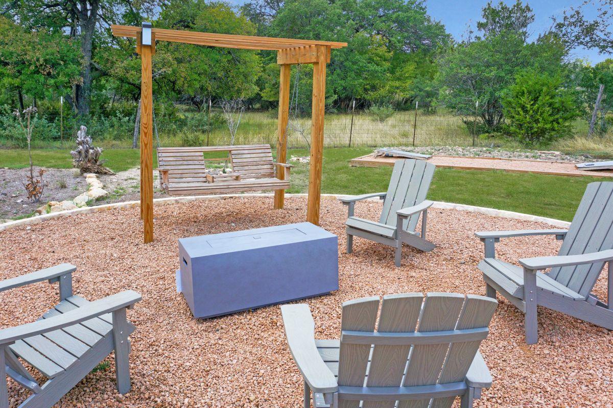 931 Sycamore Creek Drive Dripping Springs TX 78620