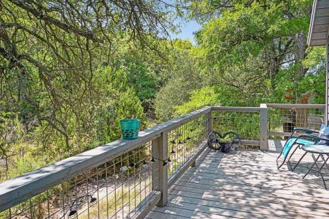 931 Sycamore Creek Drive Dripping Springs TX 78620