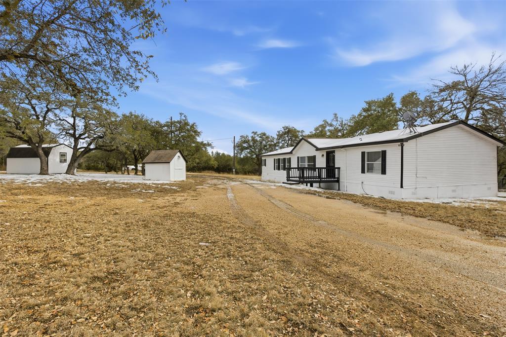 931 Sycamore Creek Drive Dripping Springs TX 78620