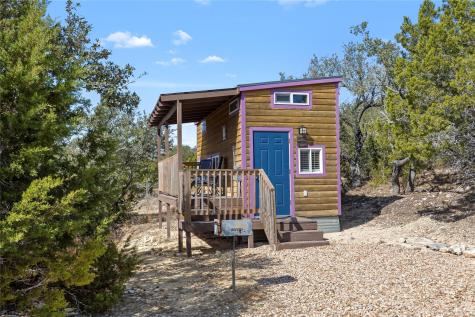 931 Sycamore Creek Drive Dripping Springs TX 78620