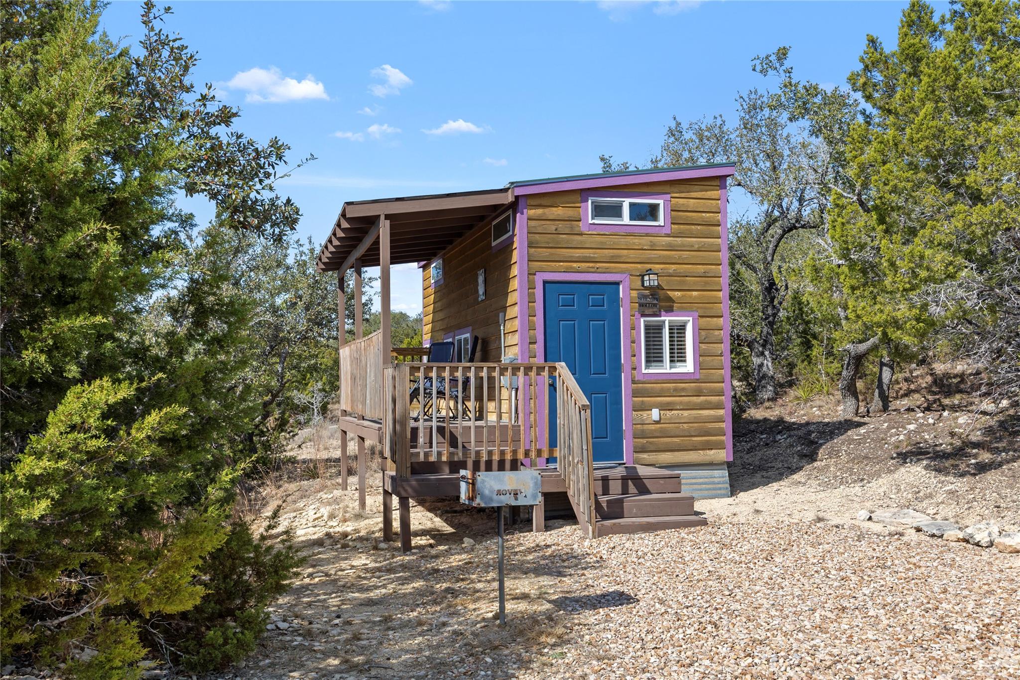 931 Sycamore Creek Drive Dripping Springs TX 78620