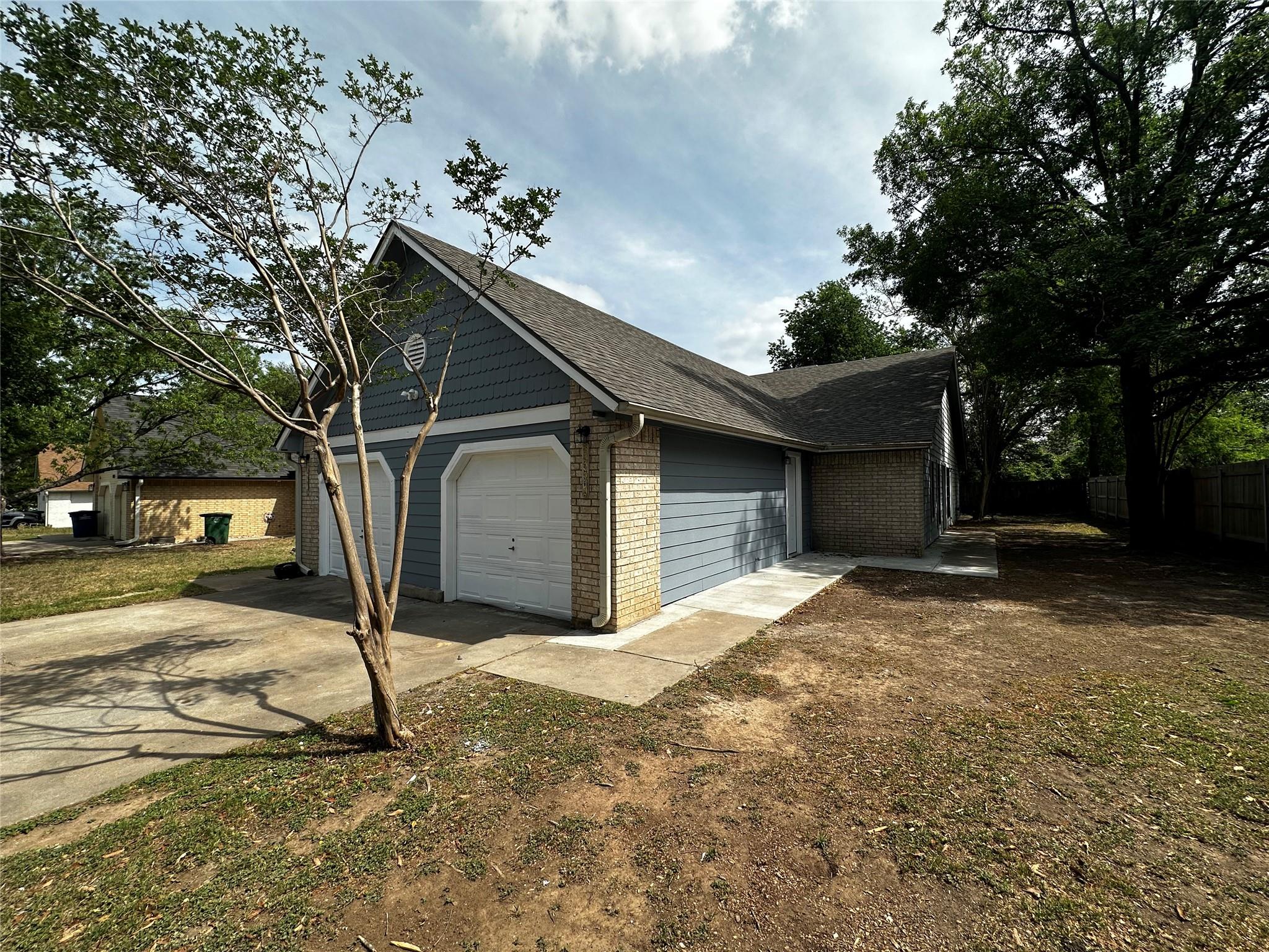 8809 Cainwood Lane Austin TX 78729