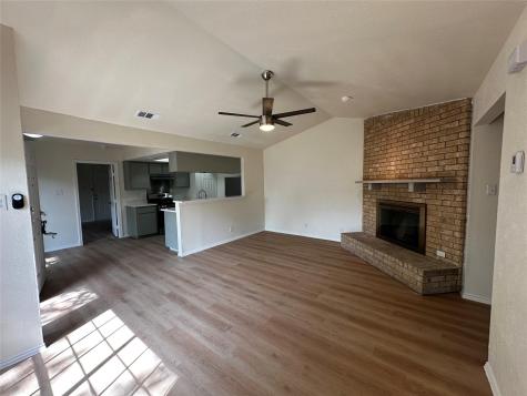 8809 Cainwood Lane Austin TX 78729