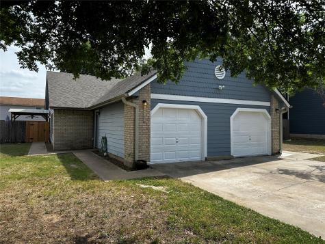 8809 Cainwood Lane Austin TX 78729
