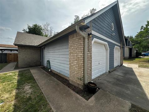 8809 Cainwood Lane Austin TX 78729