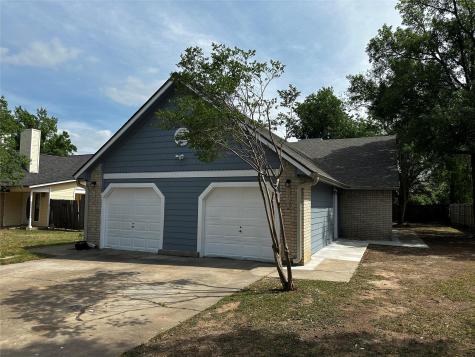 8809 Cainwood Lane Austin TX 78729