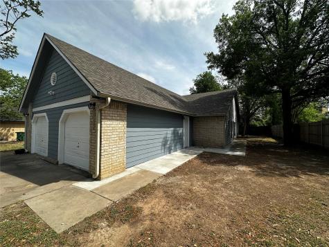 8809 Cainwood Lane Austin TX 78729