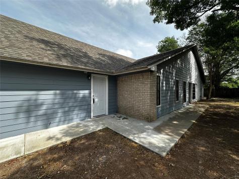 8809 Cainwood Lane Austin TX 78729