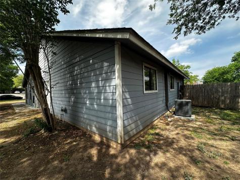 8809 Cainwood Lane Austin TX 78729