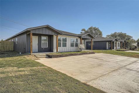 109 Fisher Street Elgin TX 78621