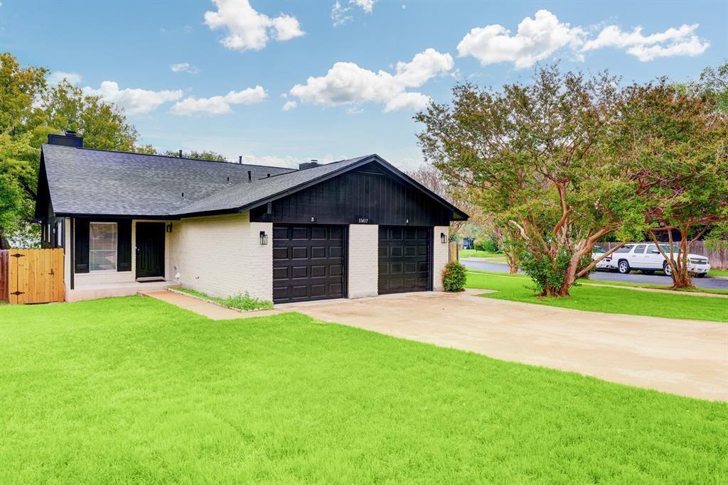 11417 Ptarmigan Drive Austin TX 78758