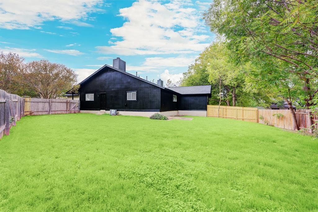 11417 Ptarmigan Drive Austin TX 78758