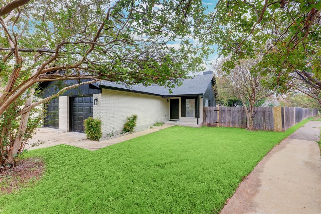 11417 Ptarmigan Drive Austin TX 78758
